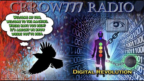 The Digital Revolution Is Not What They Told You