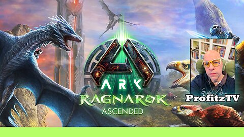 Raymond The King of Dinosaurs - 🪙RUMBLE WALLET IS LIVE!!🪙