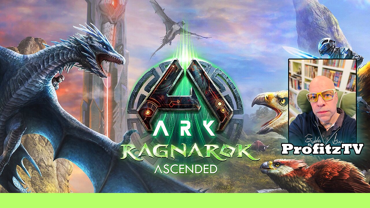 Raymond The King of Dinosaurs - 🪙RUMBLE WALLET IS LIVE!!🪙