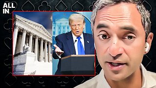 What This Latest Supreme Court Ruling Means For Every President - Chamath Palihapitiya