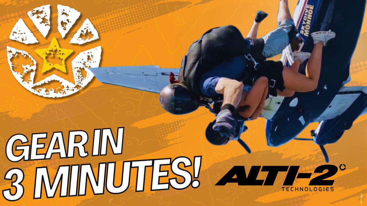 The Alti-2 Digital Altimeter Range