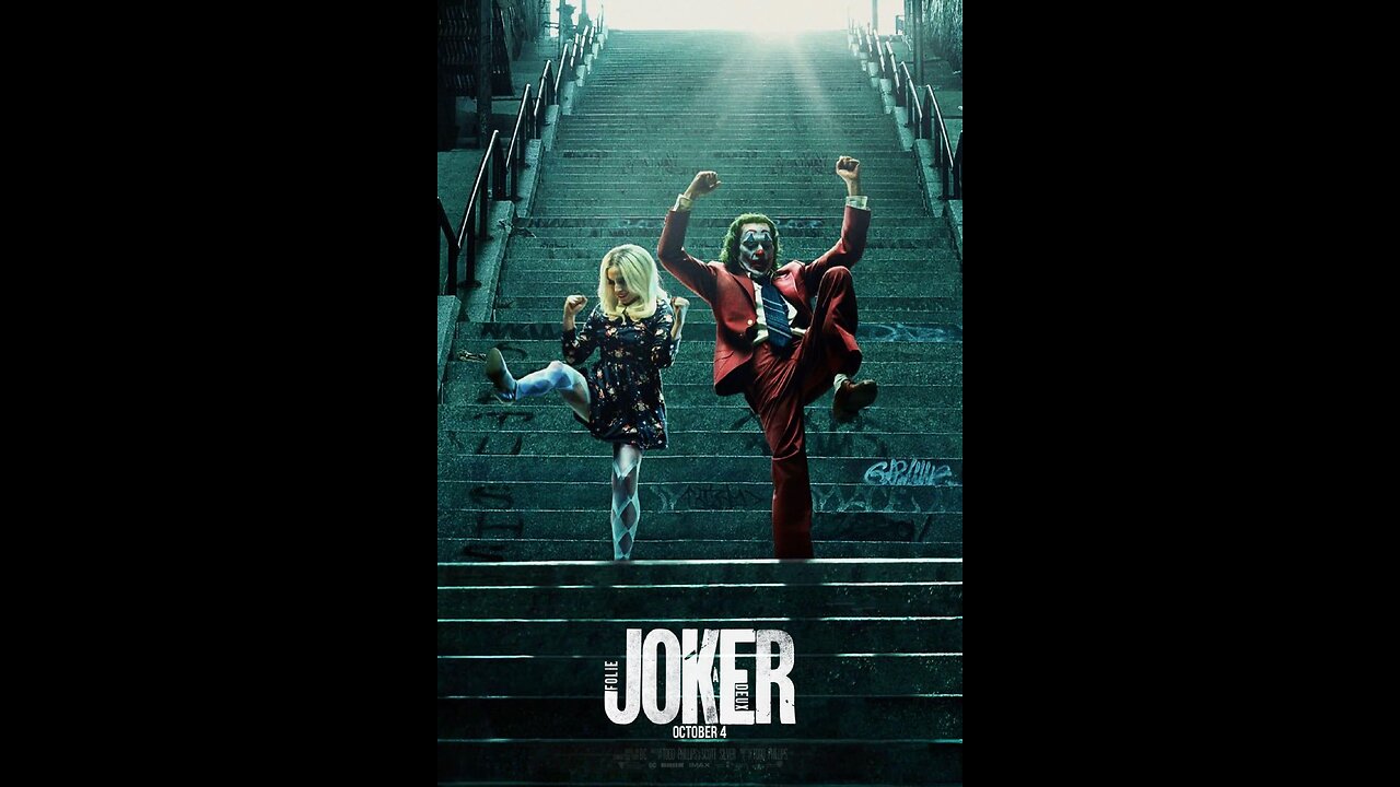 Movie of the week