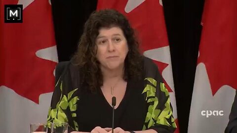 Auditor General of Canada drops a bombshell: 100% of government contracts break procurement rules