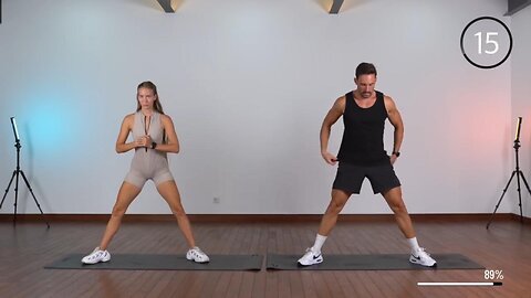 🟢 A Complete Workout Experience to Transform Your Fitness Routine 🏋️🔥