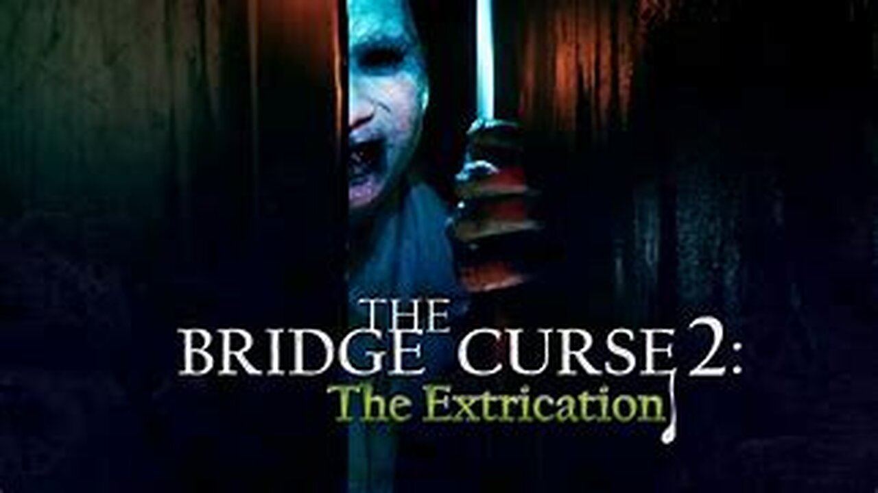 THE BRIDGE CURSE 2 THE EXTRICATION | NO COMMENTARY | PLAYTHROUGH #1