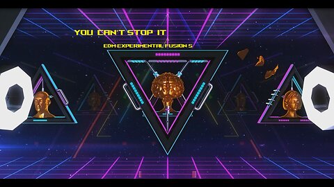 You Can't Stop It