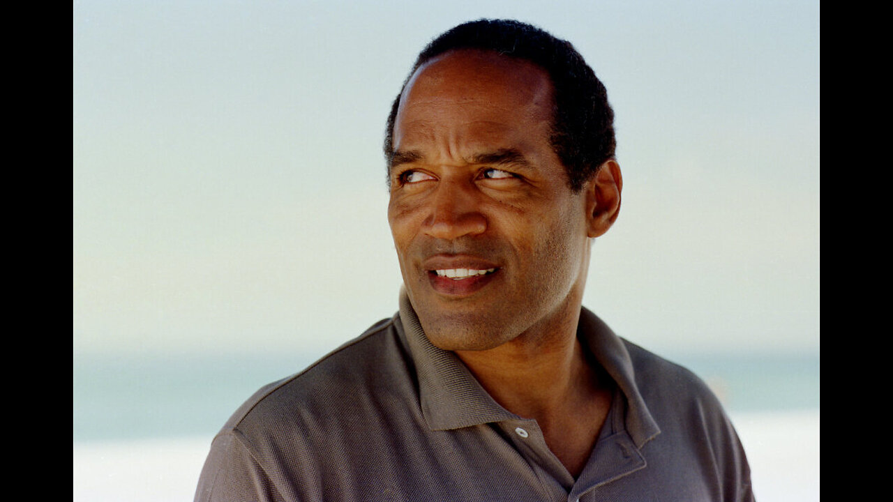 Nicole Brown & Ron Goldman Murders (Epilogue)