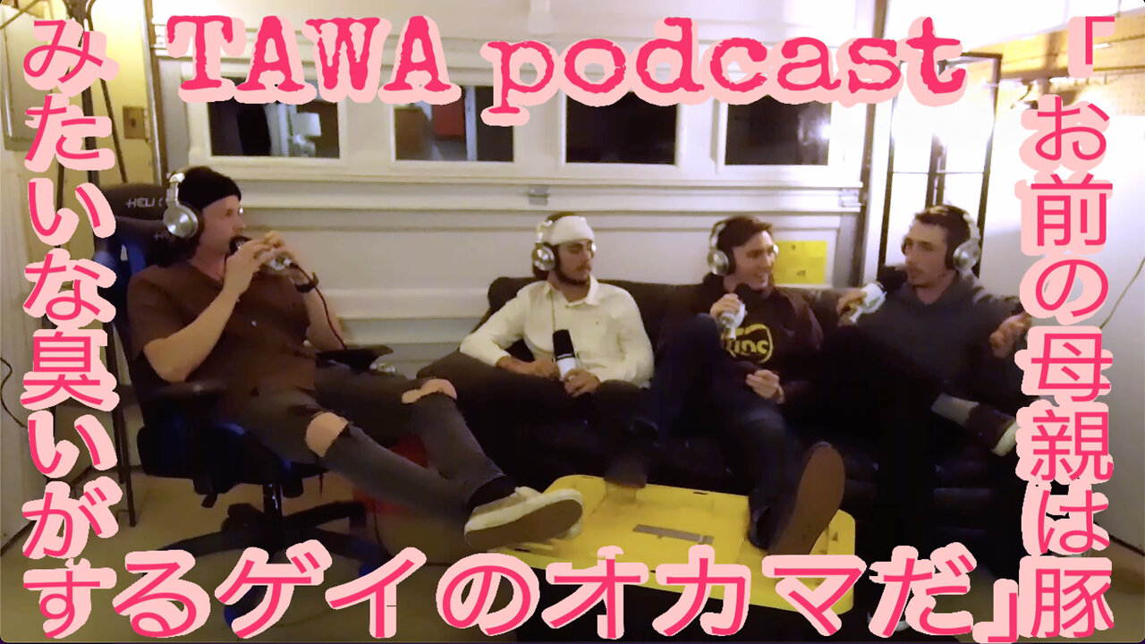 Ep. 64 The Reunion Cast Pt.3