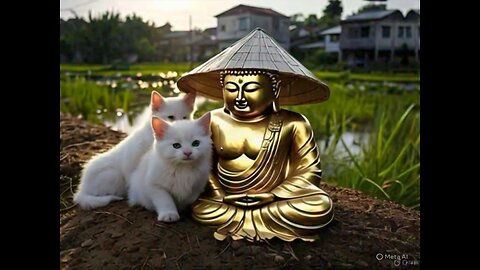 Cute Cat Gif