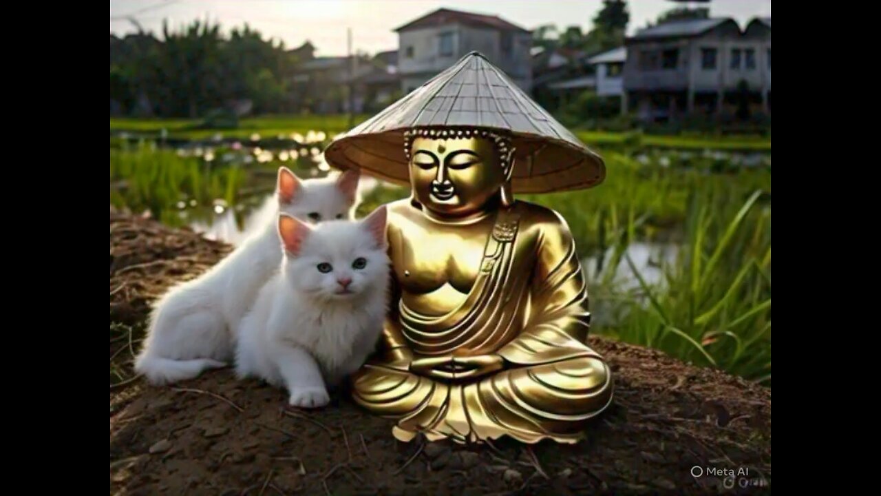 Cute Cat Gif