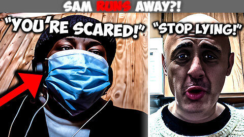 DISHONEST Muslim ATTACKS Sam Shamoun... Then GETS DESTROYED + Christian Prince COMES TO DEBATE