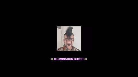 BEAT I MADE CALLED 👁️ILLUMINATION GLITCH👁️