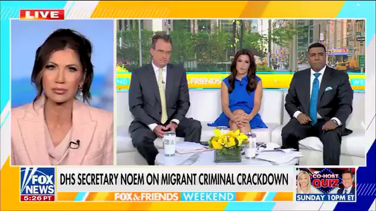 Where did all the kids go?