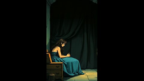 The Whispering Labyrinth Preview