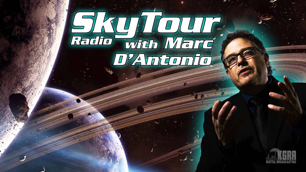 SkyTour - UAP PD and Life on Earth