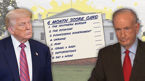 Talking Points Memo - July 21, 2025