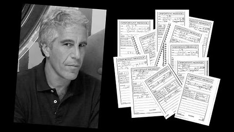 Why the Epstein client list will never be released