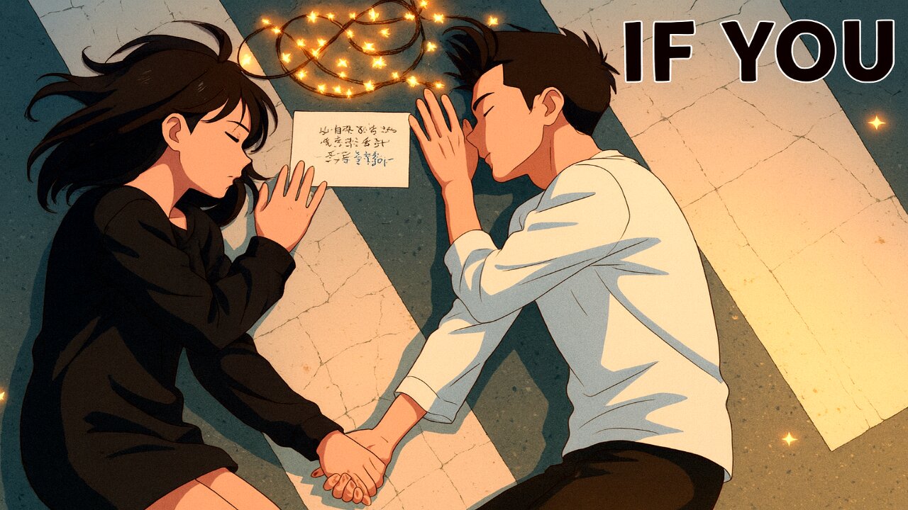 BIGBANG - IF YOU M/V