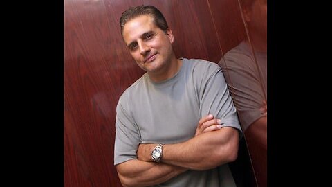 Nick Dipaolo GOTHAM COMEDY CLUB NY