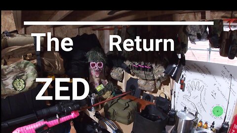 The Return of ZED