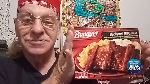 Chef Boy R Gee Gives Review