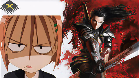 Xenia Edge Xbox360 Emulator Dragon Age II