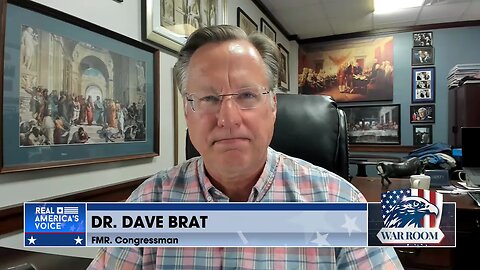BRAT: “The Deal For Zelensky Is Kyiv Or No Kyiv, It’s Not A Peace Deal, It’s The Survival Of Ukraine”