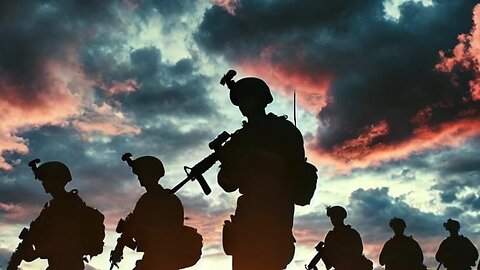 Global Uncertainty - Tensions Escalate - Biblical Prophecy Advances Towards Fulfillment •