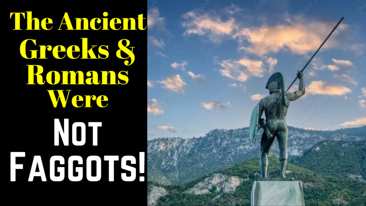 The Lie Told to Us About Our History Ancient Greece