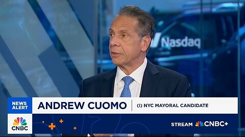 Andrew Cuomo Admits He Made Mistakes Against Mamdani In NYC Primary