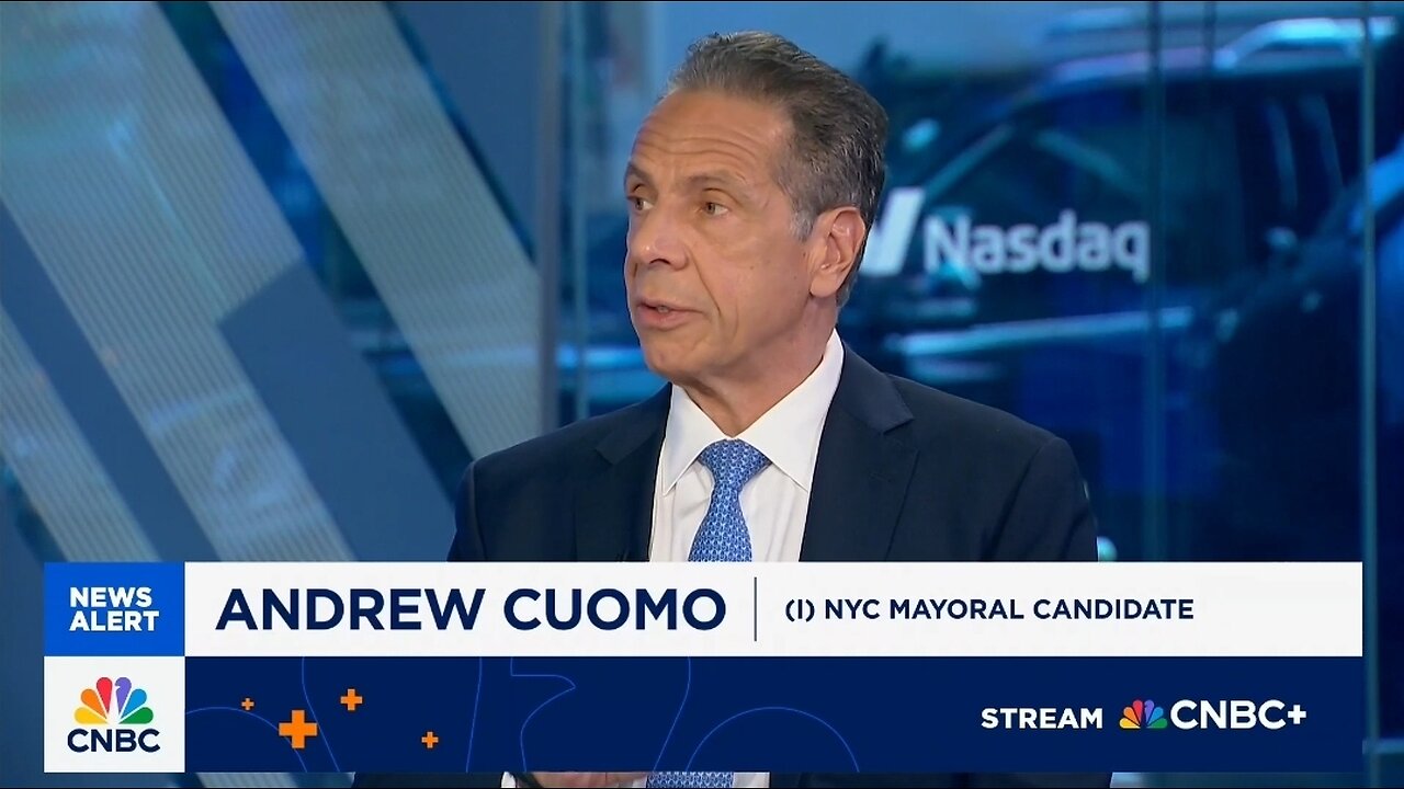 Andrew Cuomo Admits He Made Mistakes Against Mamdani In NYC Primary
