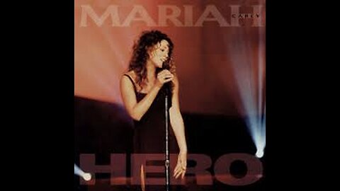 Mariah Carey - Hero