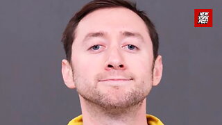 Justin Mohn trial – new details about sicko who beheaded his father