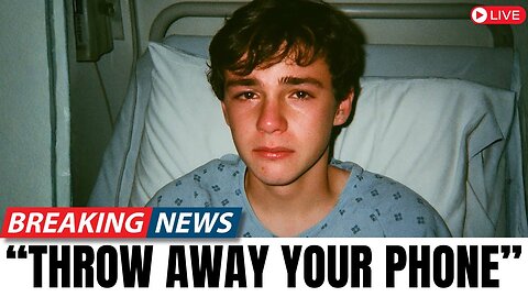 Prophetic Dream: Teen Dies From Vaping & What Jesus Revealed About Social Media & Gen Z