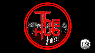 The Hub LIVE! ep3: The Mission Statement #OGCG