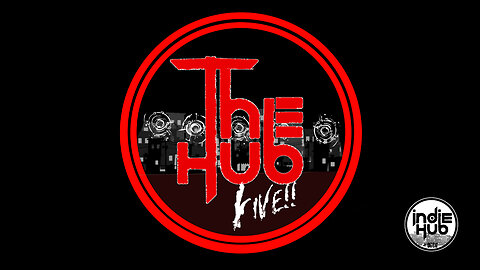The Hub LIVE! ep3: The Mission Statement #OGCG