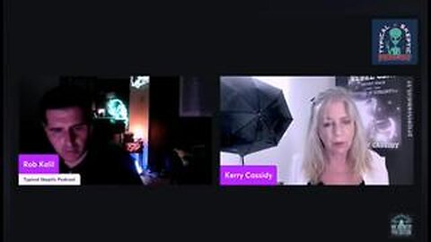 Kerry Cassidy: The Intel No One Has Released, Until Now!