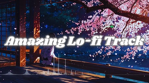 Vivid Vibe | Amazing Lo-fi Track