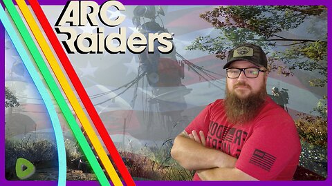 🔴LIVE- Top Side hoarding | ARC RAIDERS 🟦🟩🟨🟥