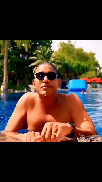 ROAR............ AI Video......