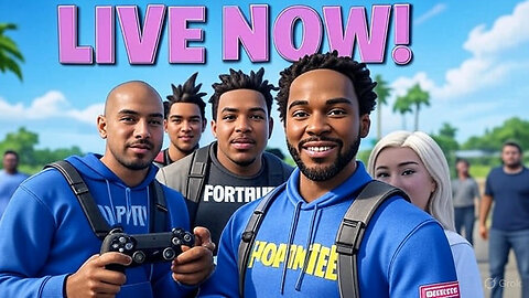 Rare Weekday Stream