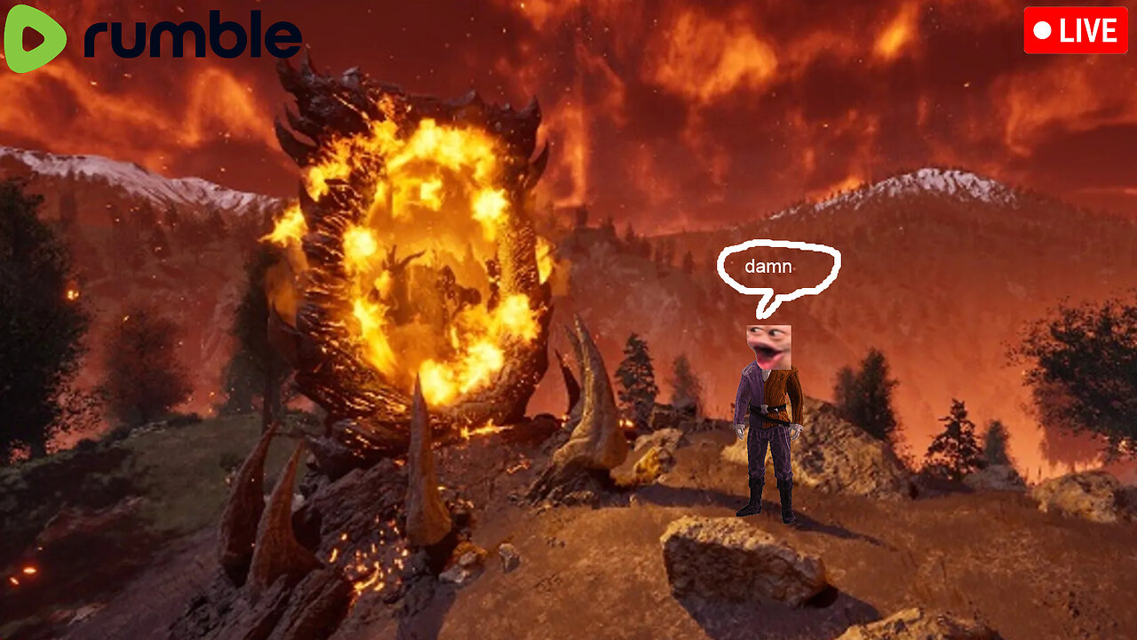 More OBLIVION