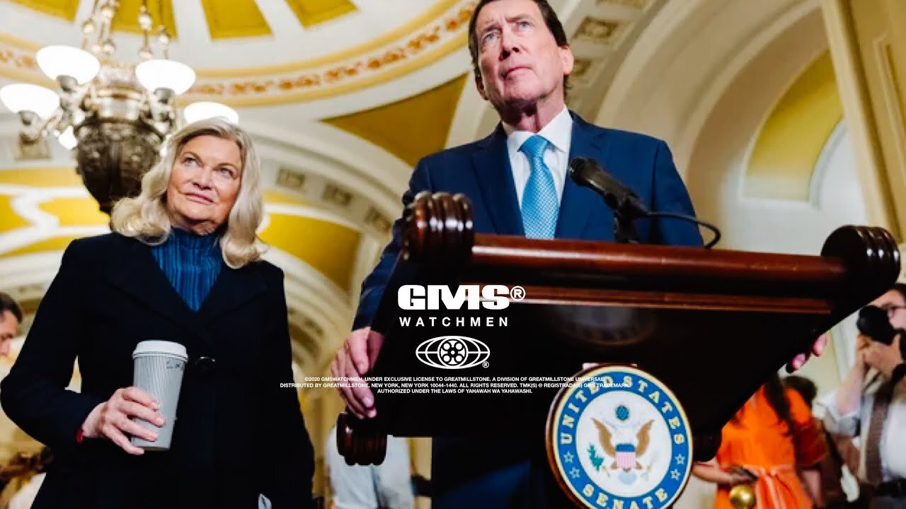 MOTB: Senate passes Crypto (Stablecoin) Bill and payments can be made through Chip Implant