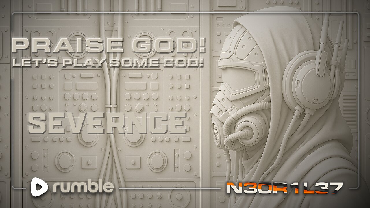 Praise God! Let's Play Some COD!