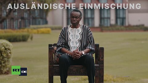 Lumumbas Afrika Folge 45: Ausländische Einmischung