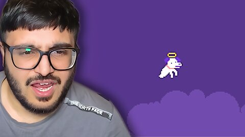 THEY WONT LET MY DOG DIE IN PEACE!
