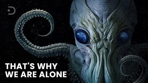 Solution to the Fermi Paradox Found! Scientists Hope They're Wrong.