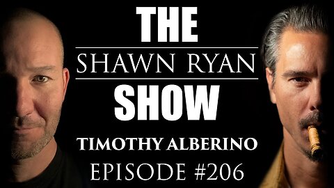 Timothy Alberino - Lost Chinkana City: The Greatest Discovery Since Machu Picchu | SRS #206