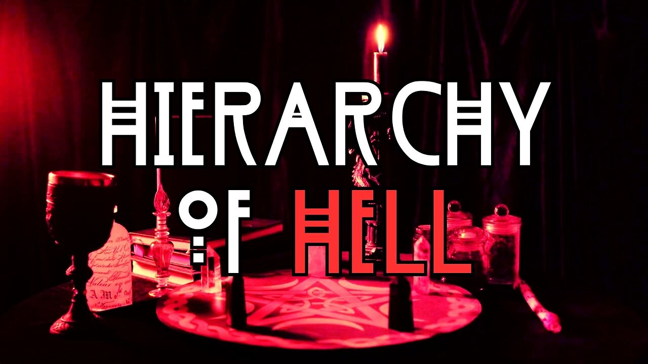 👺 Hierarchy of Hell | Ep. 24 Clip