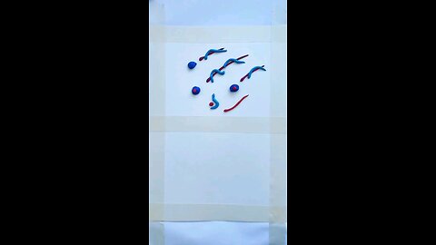 Acrylic Wine Art